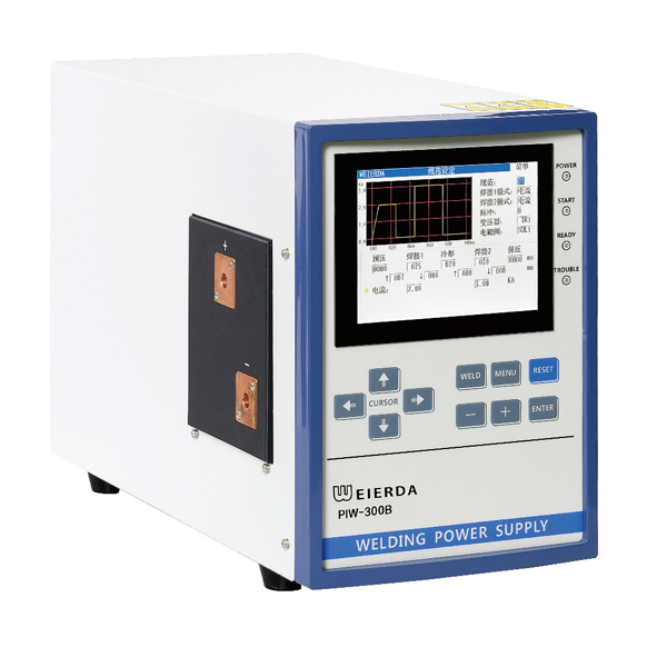 逆变焊接电源PIW-300B 逆变焊接电源